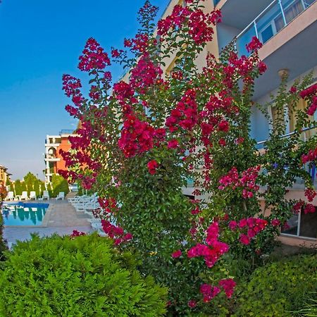 Anthony Complex Aparthotel Sveti Vlas Ngoại thất bức ảnh