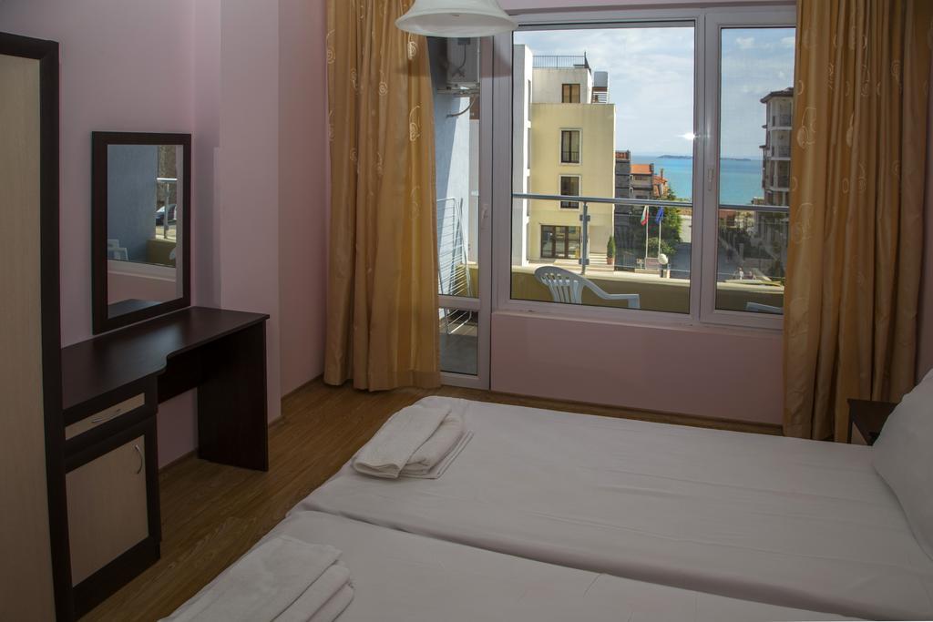 Anthony Complex Aparthotel Sveti Vlas Phòng bức ảnh